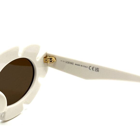 NEW!!! LOEWE Sunglasses LW40088U 21E Authentic - Picture 9 of 12